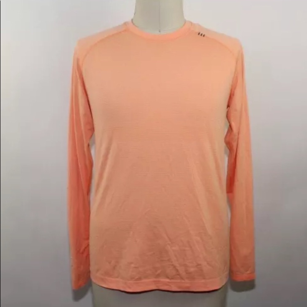 Lululemon Men’s Metal Vent Tech Short Sleeve sz M